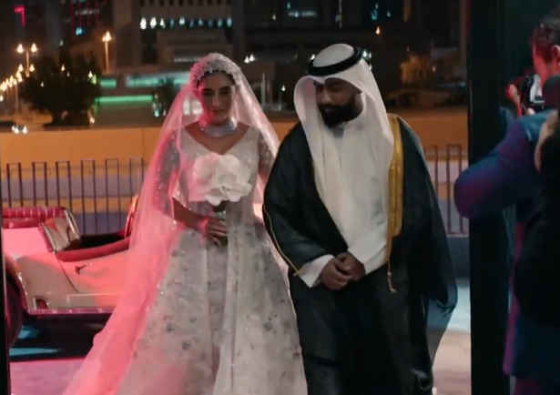 بدر الشعيبي يثير الجدل قبل نشر أغنيته 